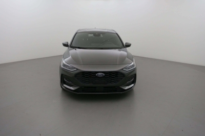 Ford Focus 1.5 EcoBlue 115 Powershift ST-Line X