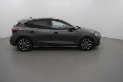 Ford Focus 1.5 EcoBlue 115 Powershift ST-Line X