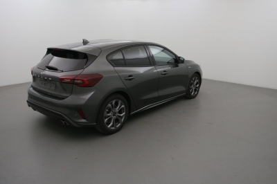 Ford Focus 1.5 EcoBlue 115 Powershift ST-Line X