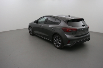 Ford Focus 1.5 EcoBlue 115 Powershift ST-Line X