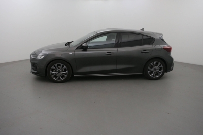 Ford Focus 1.5 EcoBlue 115 Powershift ST-Line X