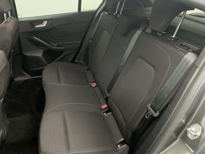 Ford Focus 1.5 EcoBlue 115 Powershift ST-Line X