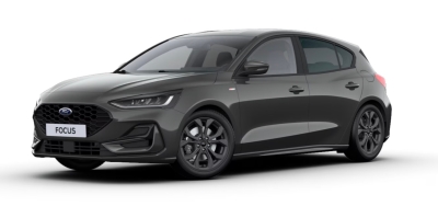 Ford Focus 1.5 EcoBlue 115 Powershift ST-Line X