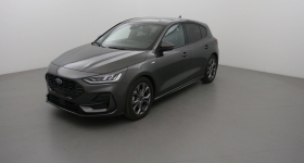 Ford Focus 1.5 EcoBlue 115 Powershift ST-Line X