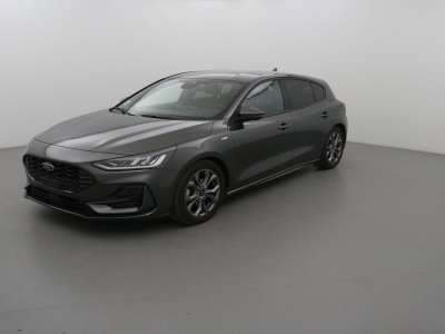 Ford Focus 1.5 EcoBlue 115 Powershift ST-Line X