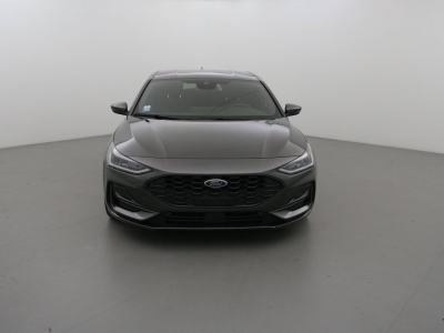 Ford Focus 1.5 EcoBlue 115 Powershift ST-Line X