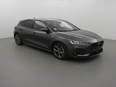 Ford Focus 1.5 EcoBlue 115 Powershift ST-Line X