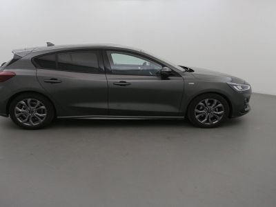 Ford Focus 1.5 EcoBlue 115 Powershift ST-Line X