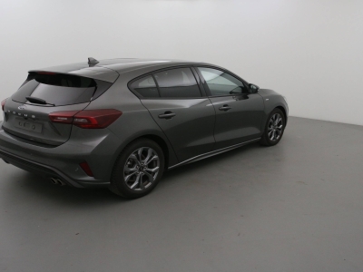 Ford Focus 1.5 EcoBlue 115 Powershift ST-Line X