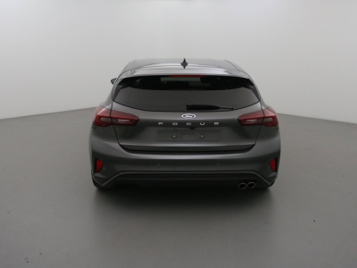 Ford Focus 1.5 EcoBlue 115 Powershift ST-Line X