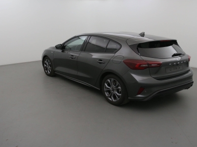 Ford Focus 1.5 EcoBlue 115 Powershift ST-Line X