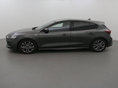 Ford Focus 1.5 EcoBlue 115 Powershift ST-Line X