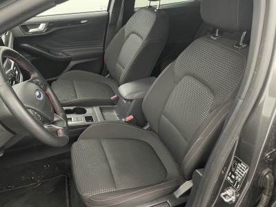 Ford Focus 1.5 EcoBlue 115 Powershift ST-Line X