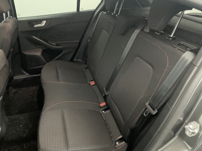 Ford Focus 1.5 EcoBlue 115 Powershift ST-Line X