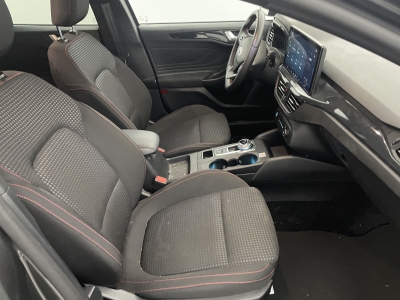 Ford Focus 1.5 EcoBlue 115 Powershift ST-Line X