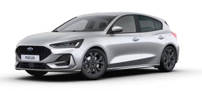 Ford Focus 1.5 EcoBlue 115 Powershift ST-Line X