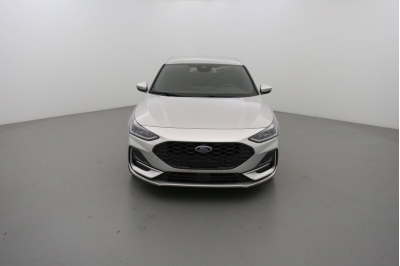 Ford Focus 1.5 EcoBlue 115 Powershift ST-Line X