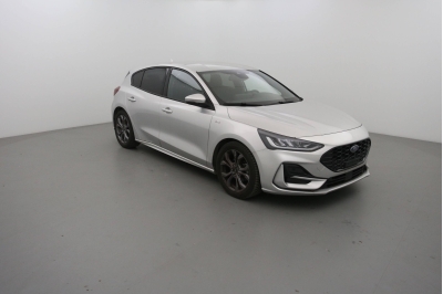 Ford Focus 1.5 EcoBlue 115 Powershift ST-Line X