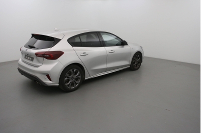 Ford Focus 1.5 EcoBlue 115 Powershift ST-Line X