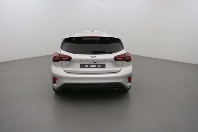 Ford Focus 1.5 EcoBlue 115 Powershift ST-Line X