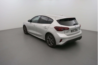 Ford Focus 1.5 EcoBlue 115 Powershift ST-Line X