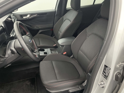 Ford Focus 1.5 EcoBlue 115 Powershift ST-Line X