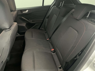 Ford Focus 1.5 EcoBlue 115 Powershift ST-Line X