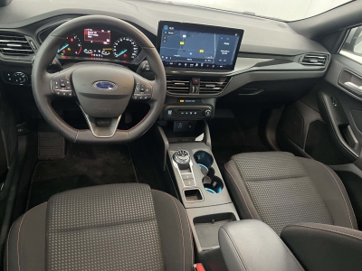 Ford Focus 1.5 EcoBlue 115 Powershift ST-Line X