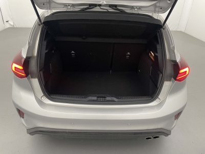 Ford Focus 1.5 EcoBlue 115 Powershift ST-Line X