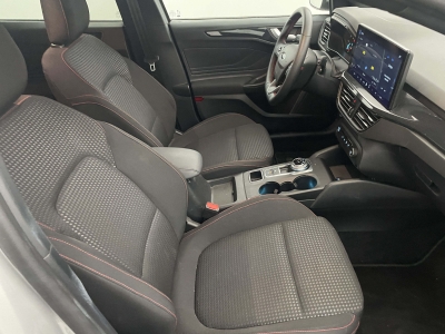Ford Focus 1.5 EcoBlue 115 Powershift ST-Line X