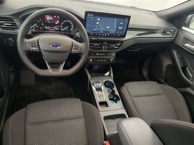 Ford Focus 1.5 EcoBlue 115 Powershift ST-Line X