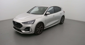 Ford Focus 1.5 EcoBlue 115 Powershift ST-Line X