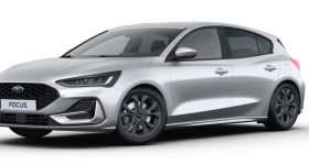 Ford Focus 1.5 EcoBlue 115 Powershift ST-Line X