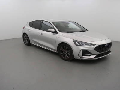 Ford Focus 1.5 EcoBlue 115 Powershift ST-Line X