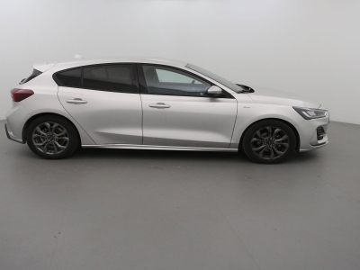 Ford Focus 1.5 EcoBlue 115 Powershift ST-Line X