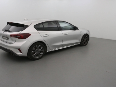 Ford Focus 1.5 EcoBlue 115 Powershift ST-Line X