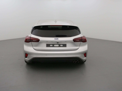 Ford Focus 1.5 EcoBlue 115 Powershift ST-Line X