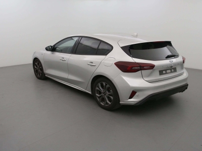 Ford Focus 1.5 EcoBlue 115 Powershift ST-Line X