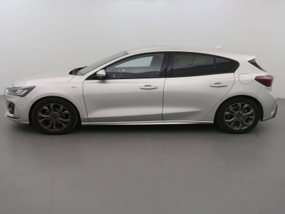 Ford Focus 1.5 EcoBlue 115 Powershift ST-Line X