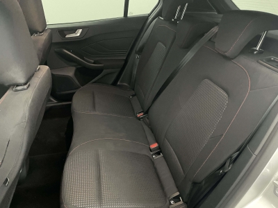Ford Focus 1.5 EcoBlue 115 Powershift ST-Line X