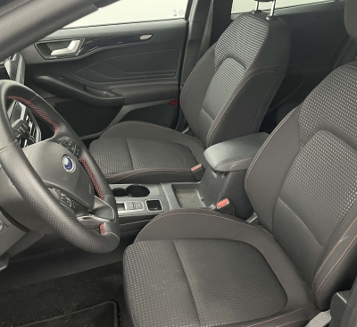 Ford Focus 1.5 EcoBlue 115 Powershift ST-Line X