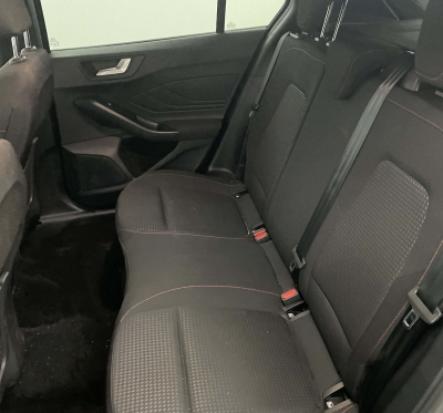 Ford Focus 1.5 EcoBlue 115 Powershift ST-Line X