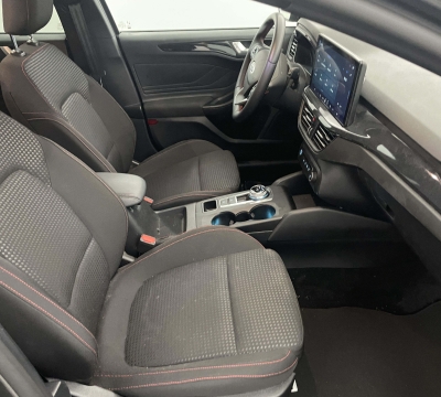 Ford Focus 1.5 EcoBlue 115 Powershift ST-Line X