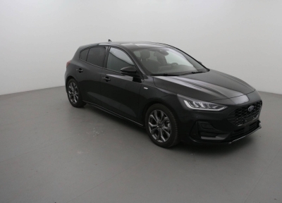 Ford Focus 1.5 EcoBlue 115 Powershift ST-Line X