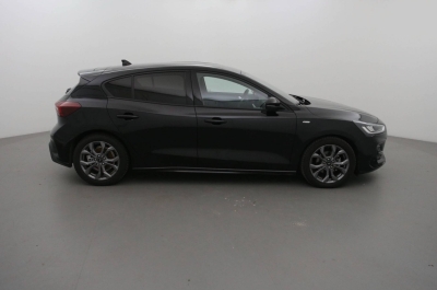 Ford Focus 1.5 EcoBlue 115 Powershift ST-Line X