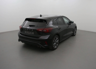 Ford Focus 1.5 EcoBlue 115 Powershift ST-Line X