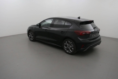 Ford Focus 1.5 EcoBlue 115 Powershift ST-Line X