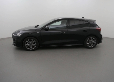 Ford Focus 1.5 EcoBlue 115 Powershift ST-Line X