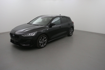 Ford Focus 1.5 EcoBlue 115 Powershift ST-Line X