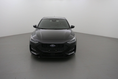 Ford Focus 1.5 EcoBlue 115 Powershift ST-Line X